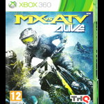 MX Vs Atv Alive XBOX 360