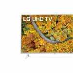 Televizor LG 43UP76903LE 108 cm Smart 4K Ultra HD LED Clasa G
