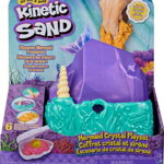 Spin Master Kinetic Sand Set de nisip cinetic Mermaid, Spin Master