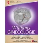 Williams Ginecologie: Tratat si Atlas de Barbara Hoffman, Radu Vladareanu