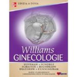 Williams Ginecologie: Tratat si Atlas de Barbara Hoffman, Radu Vladareanu