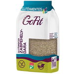 Musli de ovaz cu fructe de padure Fara Gluten, 425g, Bauck Hof, 