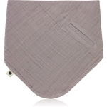 Bavetica bandana, Dusky Lilac, Bibs