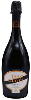 Vin spumant alb La Salina Issa Charm, 0.75L