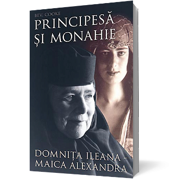 Traiesc din nou - Principesa Ileana a Romaniei, Supergraph