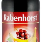 „PENTRU CONCENTRARE” Suc de fructe, 0.75L RABENHORST, Rabenhorst