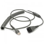 Zebra DS4308 / black / stand / USB cable, ZEBRA