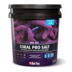 Sare Marina Coral Pro Salt - 7 Kg (210 liters) - Galeata - RED SEA-, RED SEA