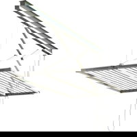 Uscator pentru rufe de tavan Juwel Samba 200, JUWEL