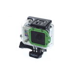 Inel obiectiv GoPro Hero 3 cu ureche pt. snur de siguranta, Generic