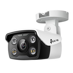 &034 TP-Link Camera IR de supraveghere Bullet pentru exterior VIGIC330 4MM Senzor