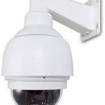 Camera Supraveghere Video Planet ICA-HM620, IP Speed Dome, 1/2.8inch CMOS, 1920 x 1080, IP66 (Alb), Planet