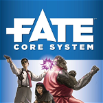 Fate RPG Core System, Evil Hat Productions