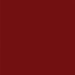 Pal melaminat Egger, Rosu burgund U311 ST9, 2800 x 2070 x 18 mm, Egger