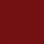 Pal melaminat Egger, Rosu burgund U311 ST9, 2800 x 2070 x 18 mm, Egger