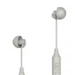 Casti Telefon WEAR7009GR Piccolino Bluetooth In-Ear Microfon Ultra-Usoare Gri, Thomson