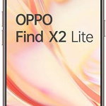Telefon mobile Oppo Find X2 Lite, Procesor Snapdragon 765G Octa-Core, AMOLED Capacitiv touchscreen 6.4", 8GB RAM, 128GB Flash, Camera Quad 48+8+2+2MP, 5G, Wi-Fi, Android (Alb)