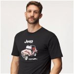 Tricou JACK AND JONES Jeep, Jack & Jones