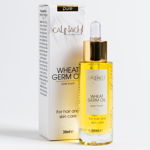 Wheat Germ oil, Calinachi