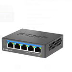 D-LINK DMS-105 UNMANAGED SWITCH 5 PORT