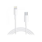 Cablu Apple USB-C - Lightning 2m Alb mkq42zm/a