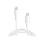 Apple USB Type-C to Lightning, 2m, White