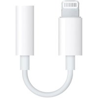 Adaptor audio Apple A1749 original Lightning la 3.5mm MMX62ZMA blister