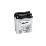 Baterie Moto Varta Freshpack 512013012, 12V, 12Ah, echivalent YB12AL-A2 / YB12AL-A