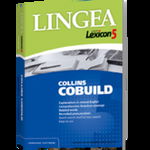 Lingea Lexicon 5 - Collins Cobuild CD-ROM, Linghea