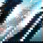 Crisis Core Final Fantasy VII Platinum PSP
