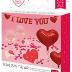 Kit decorativ - Love is in the Air
