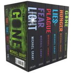 Gone: 6 Book Box Set, 