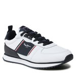 Pepe Jeans Sneakers Tour Club Basic 22 PMS30882 Negru, Pepe Jeans