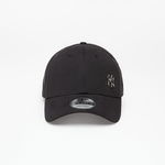 New Era Cap 9Forty Flawless Logo New York Yankees Black, New Era