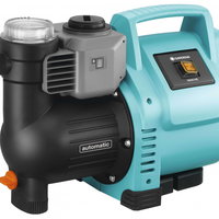 HIDROFOR CLASSIC 3500/4 E 1757