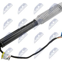 Motor electric, haion NTY AE-BM-092, NTY