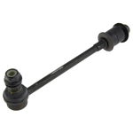 Brat bieleta suspensie, stabilizator NISSAN TERRANO III PATHFINDER R50 95-03 STANG DREPT 562600W001, NTY