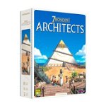 Joc 7 Wonders - Architects