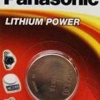 POWER LITHIUM CR2430 (BL01), Panasonic