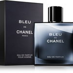 Apa de parfum Chanel Bleu de Chanel, Barbati, 100ml, 