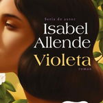 Violeta - Isabel Allende