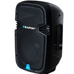 Boxa portabila profesionala Blaupunkt, Bluetooth, 600W, Blaupunkt