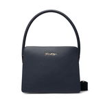 Geantă TOMMY HILFIGER - New Tommy Shoulder Bag AW0AW11894 C7H