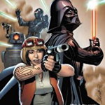 Star Wars: Darth Vader, Volume 2: Shadows and Secrets - Kieron Gillen, Kieron Gillen