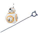 Figurina Star Wars - Ultimul Jedi Rip N Go BB-8