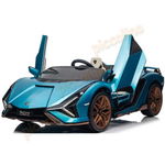 RC Lamborghini Sian 12V_albastru Engros, 