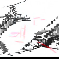 Aparat multifunctional HMS Tytan 12