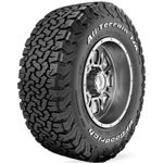 Anvelopa all-season BF Goodrich Anvelope  Bfgoodrich ALLTERRAIN TA KO2 225/75R16 115/112S  Season, BF Goodrich