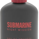 APA TOALETA REAL TIME SUBMARINE NIGHT MISSION 100ML