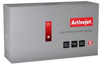 Cartus Toner ActiveJet EXPACJTKY0003 (Negru)